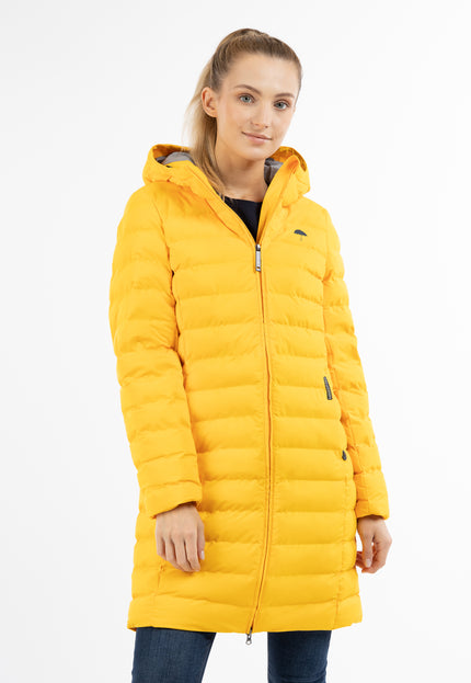 Schmuddelwedda Women's Winter Coat