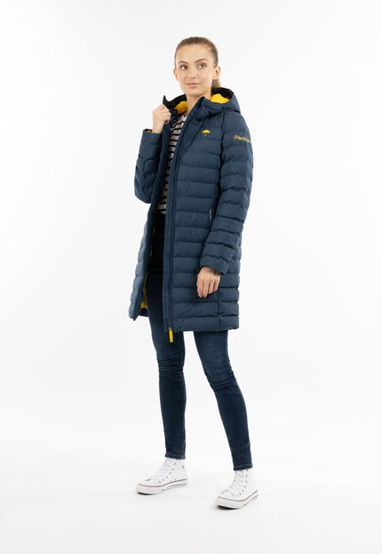 Schmuddelwedda Women's Winter Coat