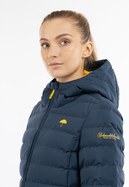 Schmuddelwedda Women's Winter Coat