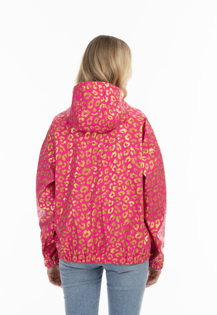 Schmuddelwedda Women's Rain Jacket