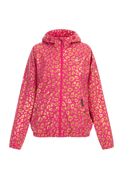 Schmuddelwedda Women's Rain Jacket