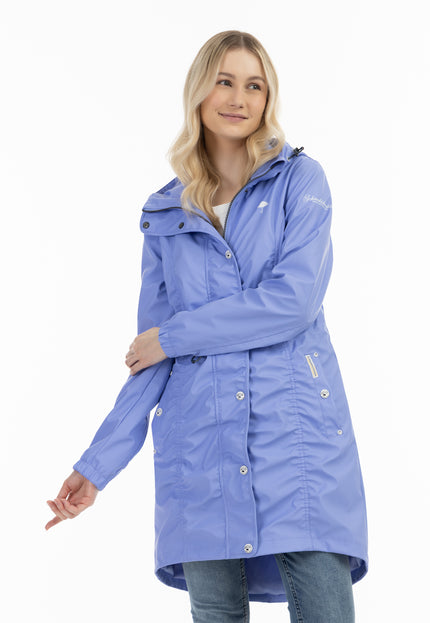 Schmuddelwedda Women's Raincoat