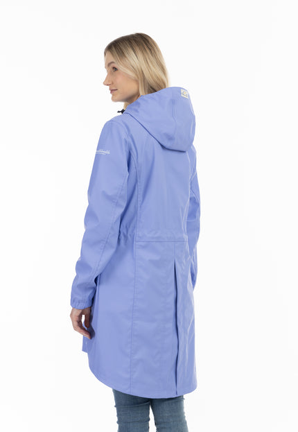 Schmuddelwedda Women's Raincoat