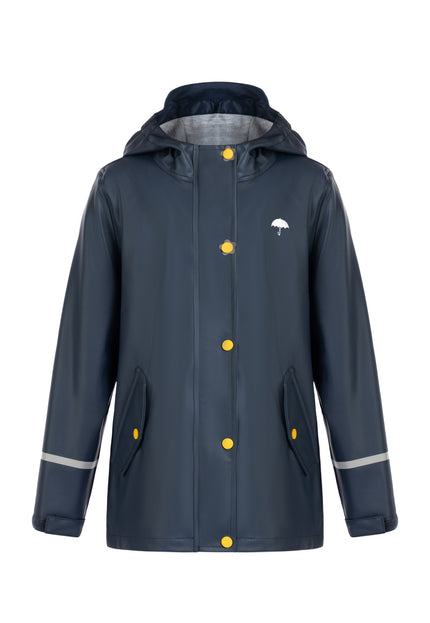 Schmuddelwedda Rain Jacket For Girls