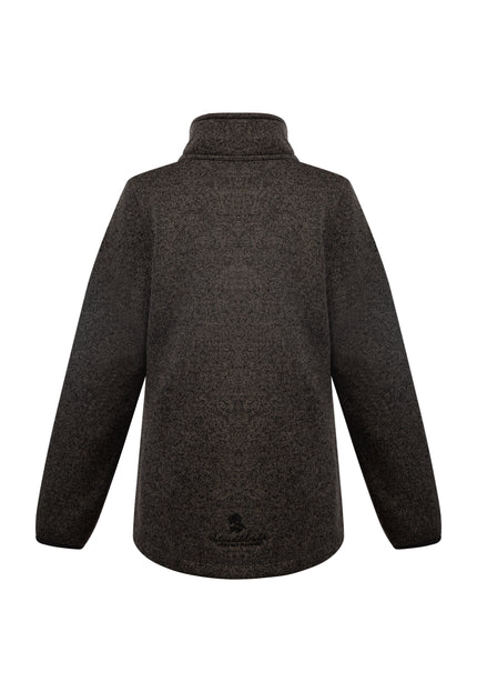 Schmuddelwedda Sweter Fleece dla Dzieci