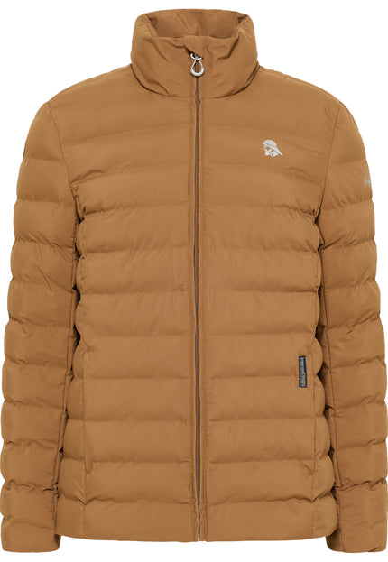 Schmuddelwedda Men's Padded Winter Jacket