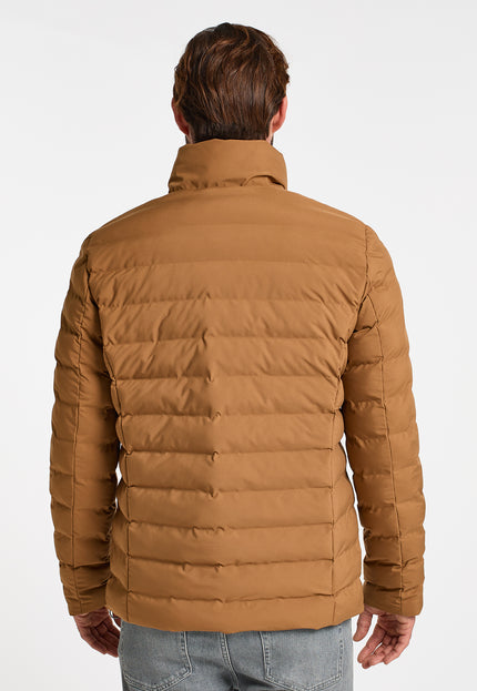 Schmuddelwedda Men's Padded Winter Jacket