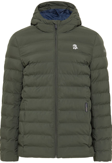 Schmuddelwedda Men's Transition Jacket / Winter Jacket