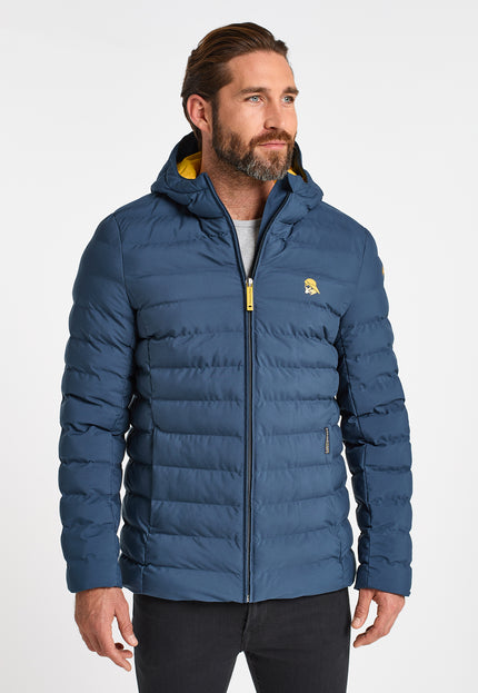 Schmuddelwedda Men's Transition Jacket / Winter Jacket