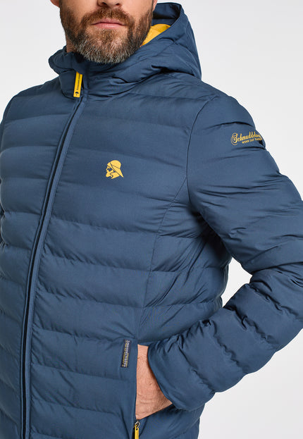 Schmuddelwedda Men's Transition Jacket / Winter Jacket