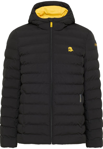 Schmuddelwedda Men's Transition Jacket / Winter Jacket