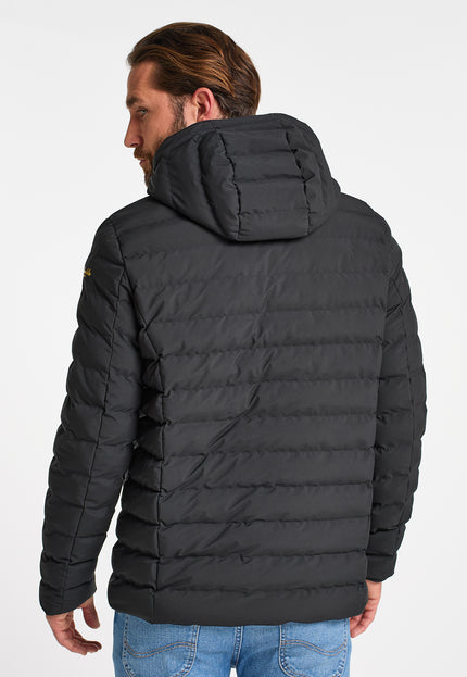 Schmuddelwedda Men's Transition Jacket / Winter Jacket