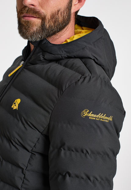 Schmuddelwedda Men's Transition Jacket / Winter Jacket