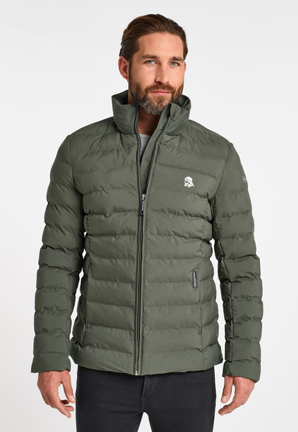 Schmuddelwedda Herren Übergangsjacke / Winterjacke