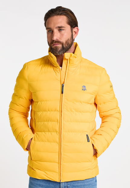 Schmuddelwedda Men's Transition Jacket / Winter Jacket