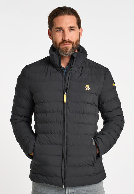 Schmuddelwedda Men's Transition Jacket / Winter Jacket