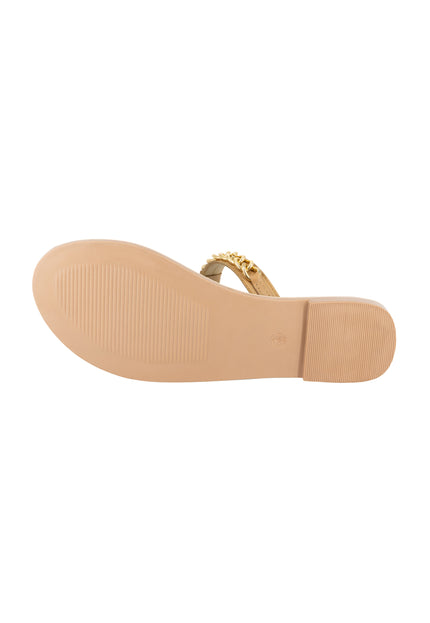 Dreimaster Vintage Women's Sandal