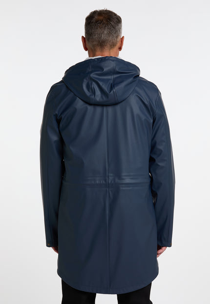 Schmuddelwedda Men's Rain Jacket