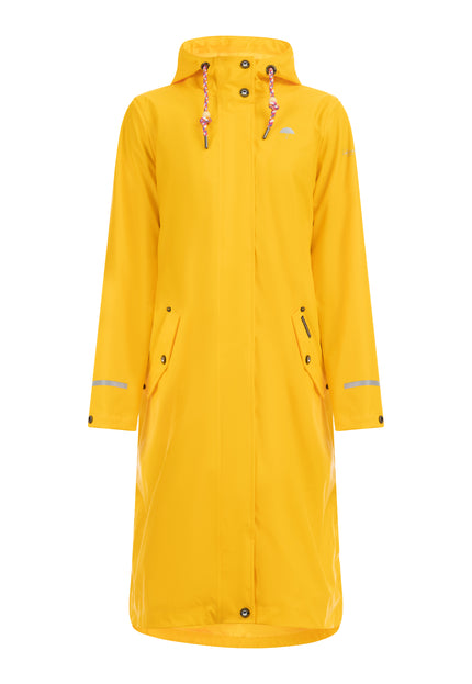 Schmuddelwedda Women's Raincoat