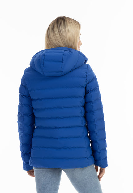 Schmuddelwedda Damen Übergangsjacke / Winterjacke