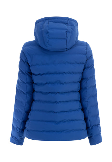 Schmuddelwedda Damen Übergangsjacke / Winterjacke