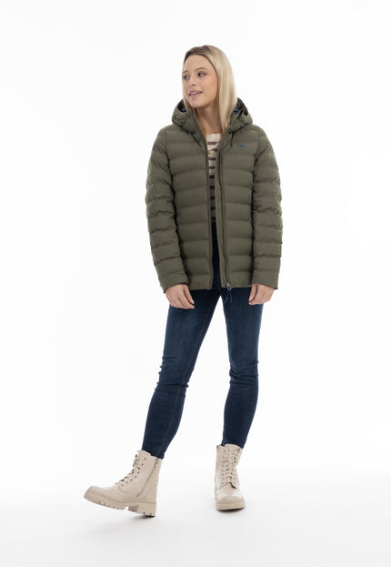 Schmuddelwedda Women's Functional Winter Jacket