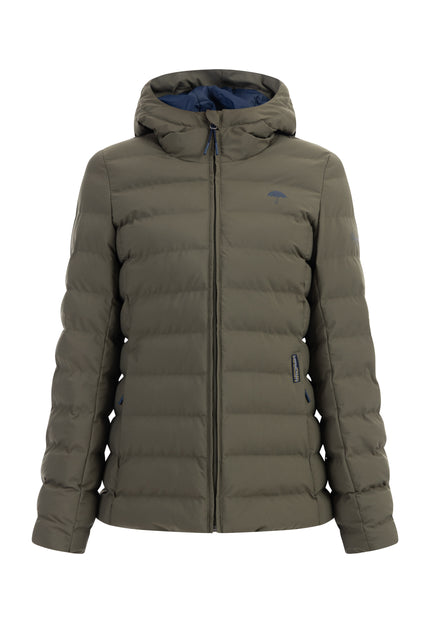 Schmuddelwedda Women's Functional Winter Jacket