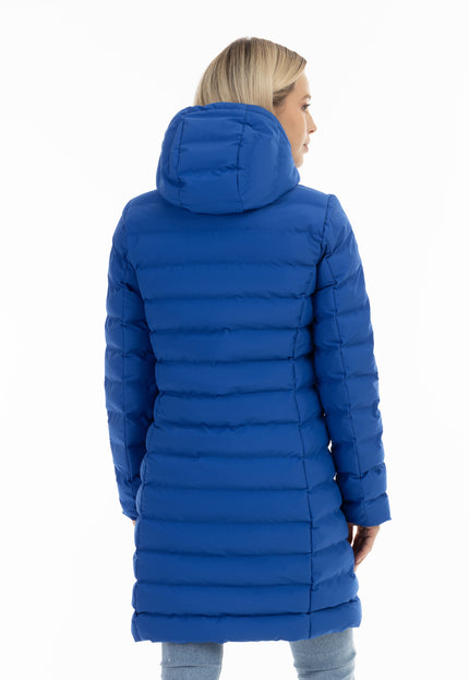 Schmuddelwedda Damen Übergangsjacke / Winterjacke