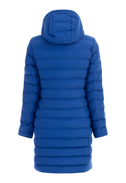 Schmuddelwedda Damen Übergangsjacke / Winterjacke