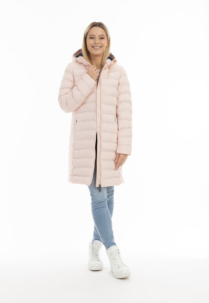 Schmuddelwedda Damen Winterjacke