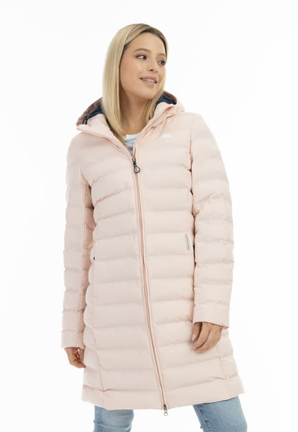 Schmuddelwedda Damen Winterjacke