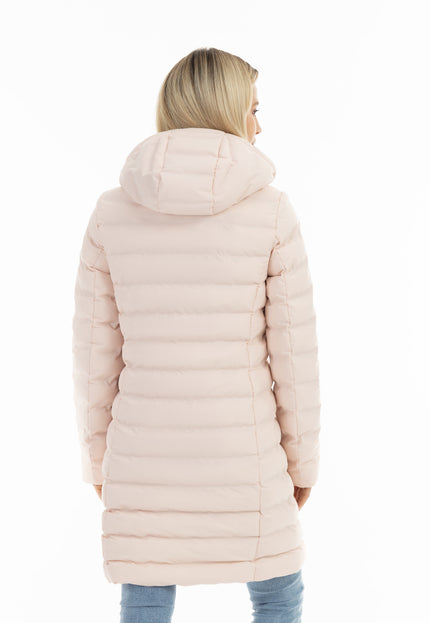 Schmuddelwedda Damen Winterjacke