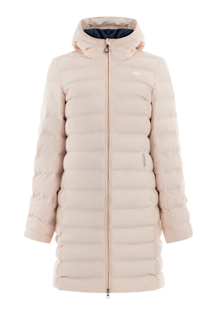 Schmuddelwedda Damen Winterjacke