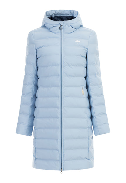 Schmuddelwedda Damen Winterjacke