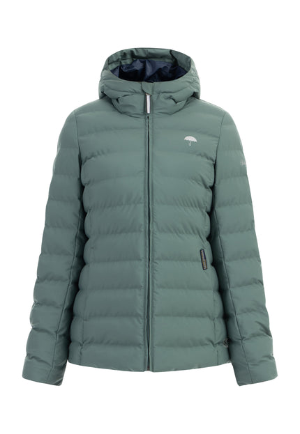 Schmuddelwedda Damen Winterjacke