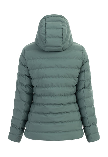 Schmuddelwedda Damen Winterjacke