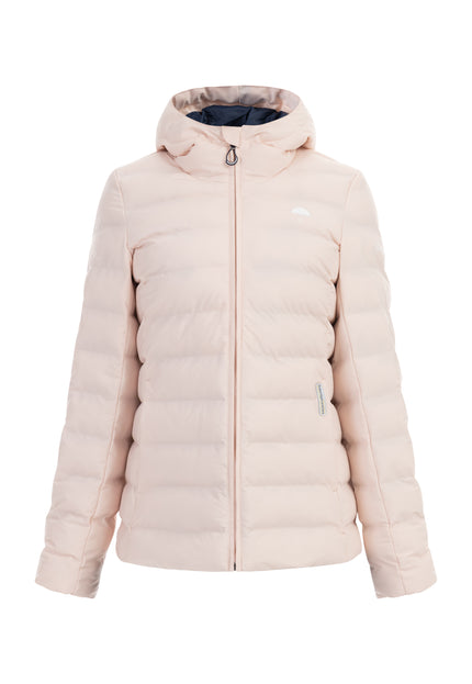 Schmuddelwedda Damen Winterjacke