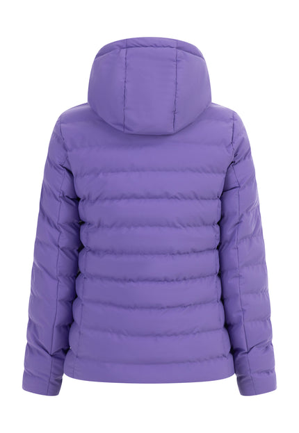 Schmuddelwedda Damen Übergangsjacke / Winterjacke