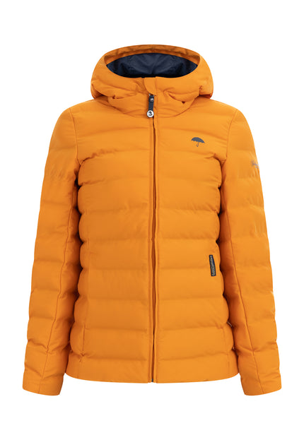 Schmuddelwedda Damen Übergangsjacke / Winterjacke