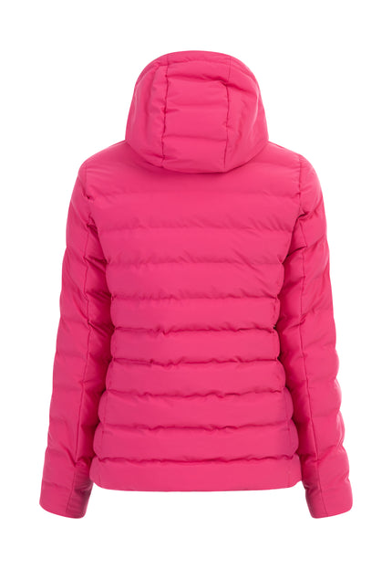 Schmuddelwedda Damen Übergangsjacke / Winterjacke