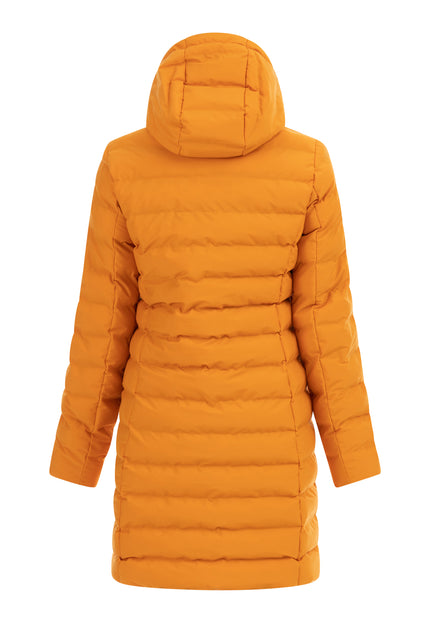 Schmuddelwedda Damen Übergangsjacke / Winterjacke