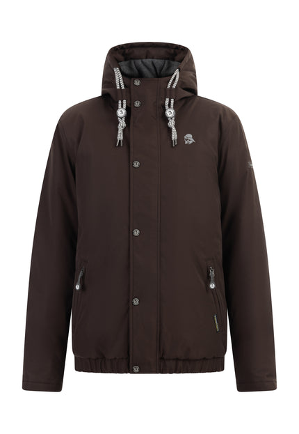 Schmuddelwedda Men's Winter Jacket