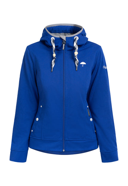 Schmuddelwedda Damen Funktionsjacke