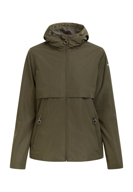 DreiMaster Maritim Women's Transitional Jacket