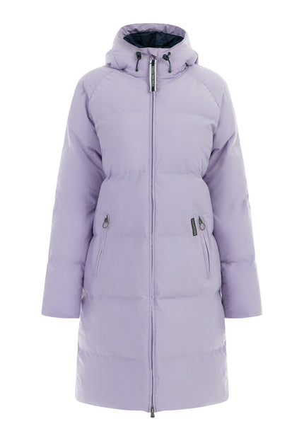 Schmuddelwedda Women's Padded Winter Coat