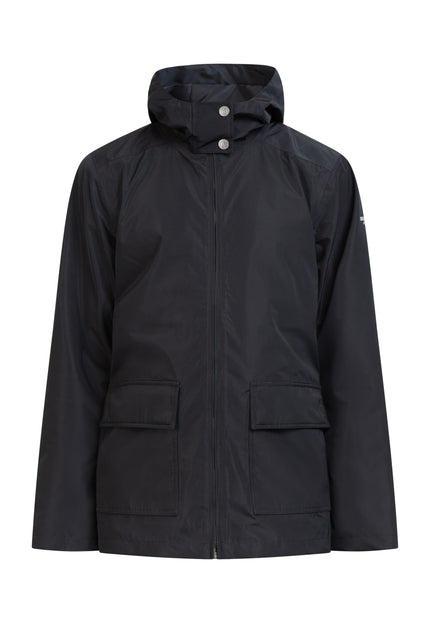 Dreimaster Maritim Men's Transitional Jacket