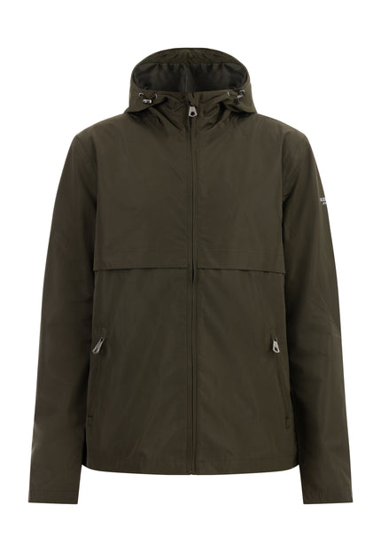 Dreimaster Maritim Men's Transitional Jacket