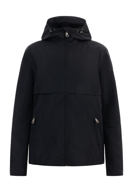 Dreimaster Maritim Men's Transitional Jacket