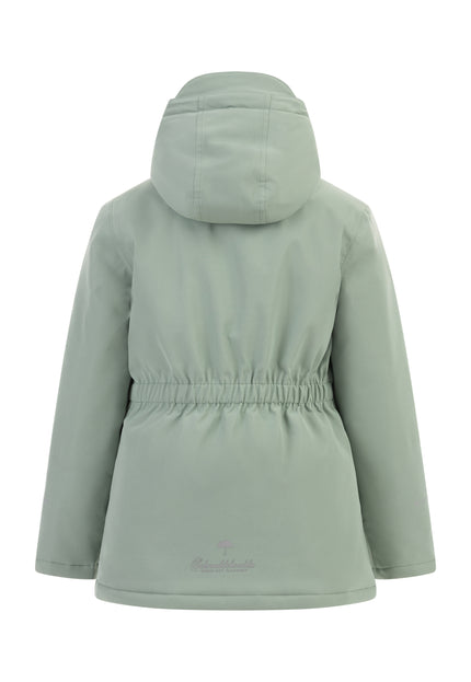 Schmuddelwedda Anorak + Daypack - Set