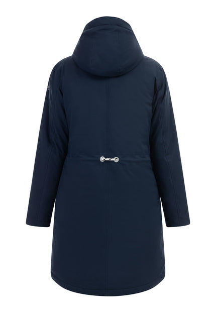 Schmuddelwedda Damen Winterparka